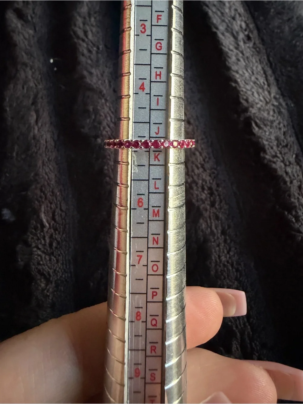 N/A 925 sterling